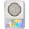 Image 2 : 1879-S Morgan Dollar PGA MS64
