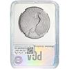 Image 2 : 1921 Peace Dollar PGA MS65