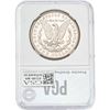 Image 2 : 1897-S Morgan Dollar PGA MS65+ DMPL