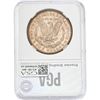 Image 2 : 1878-S Morgan Dollar PGA MS64