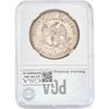 Image 2 : 1877-S Trade Dollar PGA MS64+