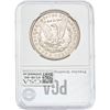 Image 2 : 1891 Morgan Silver Dollar PGA MS64