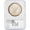 Image 2 : 1879 Morgan Silver Dollar PGA MS64
