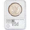 Image 2 : 1878-S Morgan Dollar PGA MS66