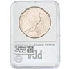 Image 2 : 1934-D Peace Dollar PGA MS64
