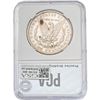 Image 2 : 1887-S Morgan Dollar PGA MS63 PL
