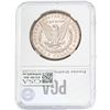 Image 2 : 1879-S Morgan Dollar PGA MS64+ PL