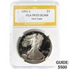 Image 1 : 1991-S Silver Eagle PGA PR70 DCAM