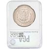 Image 2 : 1883-S Morgan Dollar PGA MS62+