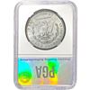 Image 2 : 1883-S Morgan Dollar PGA MS62+ MS62+