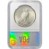 Image 2 : 1934 Peace Dollar PGA MS64+ MS64+