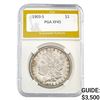 1903-S Morgan Silver Dollar PGA XF45 XF45