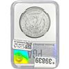 Image 2 : 1887-S Morgan Dollar PGA MS64 PL MS64 PL