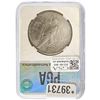 Image 2 : 1928 Peace Dollar PGA MS64 MS64