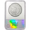 Image 2 : 1889-CC Morgan Dollar PGA VF35 VF35