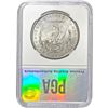 Image 2 : 1900-S Morgan Dollar PGA MS65+ MS65+