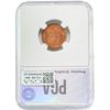 Image 2 : 1909 Lincoln Cent PGA MS67 RED