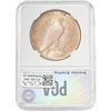 Image 2 : 1924 Peace Dollar PGA MS67