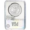 Image 2 : 1903 Morgan Silver Dollar PGA MS64+