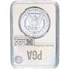 Image 2 : 1881-O Morgan Silver Dollar PGA MS64