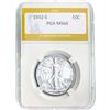 1942-S Walking Liberty Half Dollar PGA M