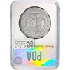 Image 2 : 1883 Morgan Silver Dollar PGA MS63