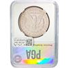 Image 2 : 1900-S Morgan Dollar PGA MS65