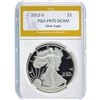 Image 1 : 2012-S Silver Eagle PGA PR70 DCAM