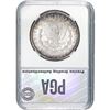 Image 2 : 1881-S Morgan Dollar PGA MS65