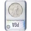 Image 2 : 1934 Peace Dollar PGA MS64