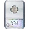 Image 2 : 1924-D Mercury Dime PGA MS64 FSB