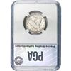Image 2 : 1930 Standing Liberty Quarter PGA MS66 F
