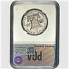 Image 2 : 1960 Franklin Half Dollar PGA PR66 DCAM