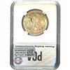 Image 2 : 1934 Walking Liberty Half Dollar PGA MS6