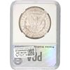 Image 2 : 1899 Morgan Dollar PGA MS63+