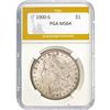 Image 1 : 1900-S Morgan Dollar PGA MS64