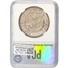 Image 2 : 1900-S Morgan Dollar PGA MS64