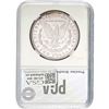 Image 2 : 1879-O Morgan Dollar PGA MS63 PL