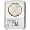 Image 2 : 1904-O Morgan Dollar PGA MS67