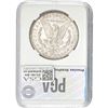 Image 2 : 1899-S Morgan Dollar PGA MS64