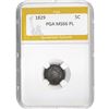 Image 1 : 1829 Capped Bust Half Dime PGA MS66 PL