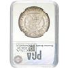 Image 2 : 1882-CC Morgan Dollar PGA MS65