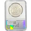 Image 2 : 1879-S Morgan Dollar PGA MS64