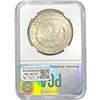 Image 2 : 1890-S Morgan Dollar PGA MS64
