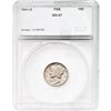 1941-D Mercury Dime SEGS MS-67