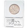 Image 2 : 1941 Walking Liberty Half Dollar CCGS MS