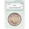 Image 1 : 1904-O Morgan Dollar NTC MS64