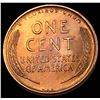 Image 2 : 1909-S VDB Wheat Cent CHOICE BU RD
