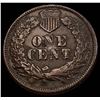 Image 2 : 1877 Indian Head Cent HIGH GRADE