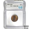 Image 1 : 1909 VDB Lincoln Cent ICG MS64 RB
